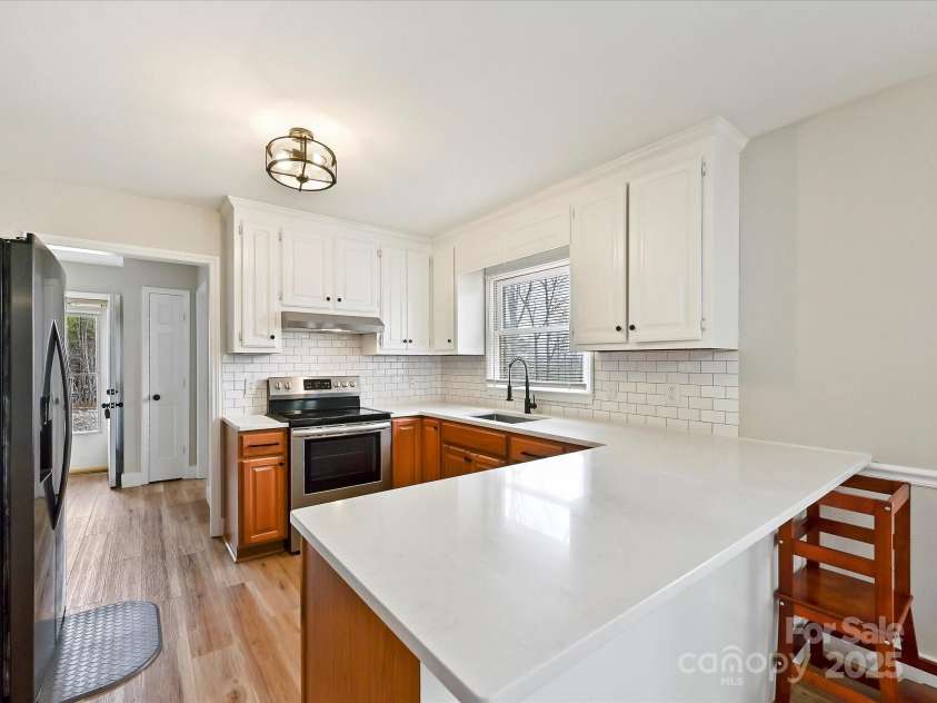 1008 Sandy Ridge Road, Monroe, NC 28112.  MLS# CAR4216771, YatesRealty ID 9316. 