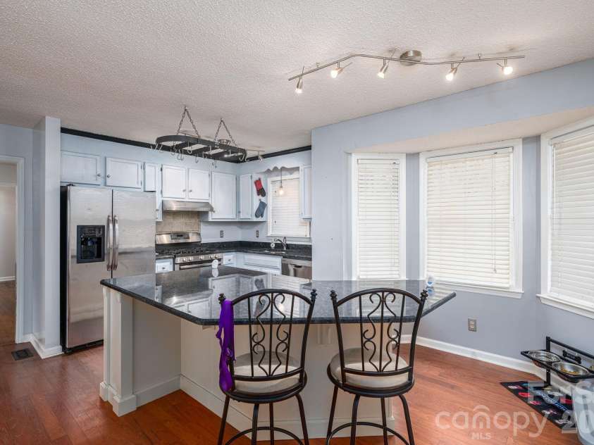 4324 Hickory Hollow Road, Gastonia, NC 28056.  MLS# CAR4345294, YatesRealty ID 9316. 