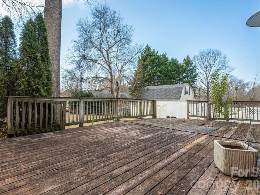 4324 Hickory Hollow Road, Gastonia, NC 28056.  MLS# CAR4345294, YatesRealty ID 9316. 