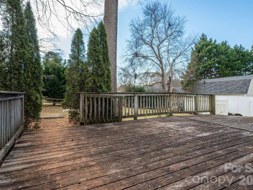4324 Hickory Hollow Road, Gastonia, NC 28056.  MLS# CAR4345294, YatesRealty ID 9316. 