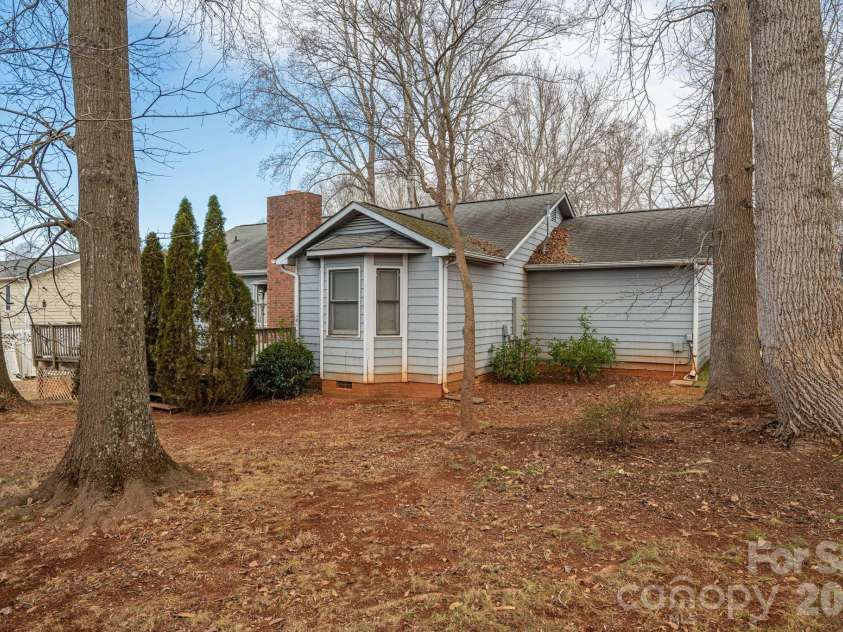 4324 Hickory Hollow Road, Gastonia, NC 28056.  MLS# CAR4345294, YatesRealty ID 9316. 