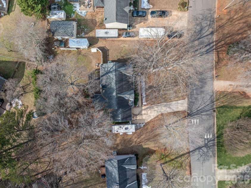 4324 Hickory Hollow Road, Gastonia, NC 28056.  MLS# CAR4345294, YatesRealty ID 9316. 