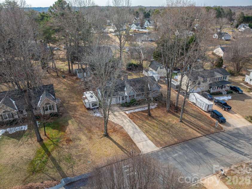 4324 Hickory Hollow Road, Gastonia, NC 28056.  MLS# CAR4345294, YatesRealty ID 9316. 