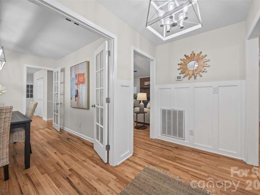 4324 Hickory Hollow Road, Gastonia, NC 28056.  MLS# CAR4425885, YatesRealty ID 9316. 