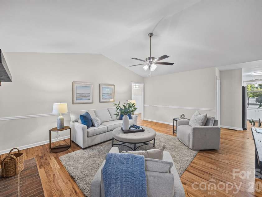 4324 Hickory Hollow Road, Gastonia, NC 28056.  MLS# CAR4425885, YatesRealty ID 9316. 