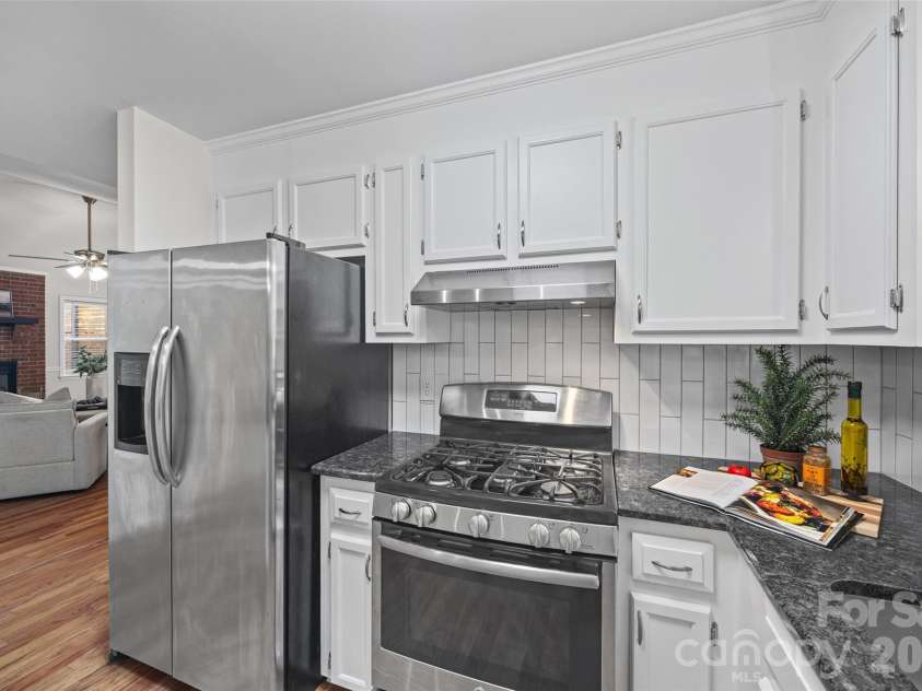 4324 Hickory Hollow Road, Gastonia, NC 28056.  MLS# CAR4425885, YatesRealty ID 9316. 