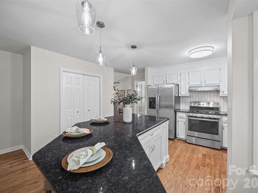 4324 Hickory Hollow Road, Gastonia, NC 28056.  MLS# CAR4425885, YatesRealty ID 9316. 