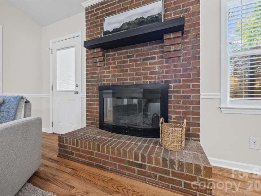 4324 Hickory Hollow Road, Gastonia, NC 28056.  MLS# CAR4425885, YatesRealty ID 9316. 