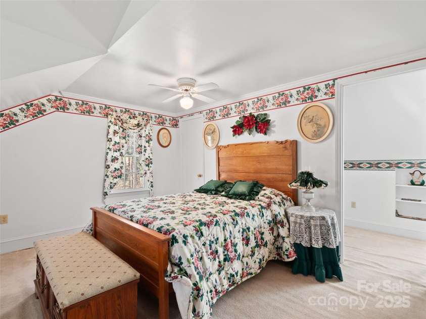 195 Nature Lane, Waynesville, NC 28786.  MLS# CAR4241245, YatesRealty ID 9317. 