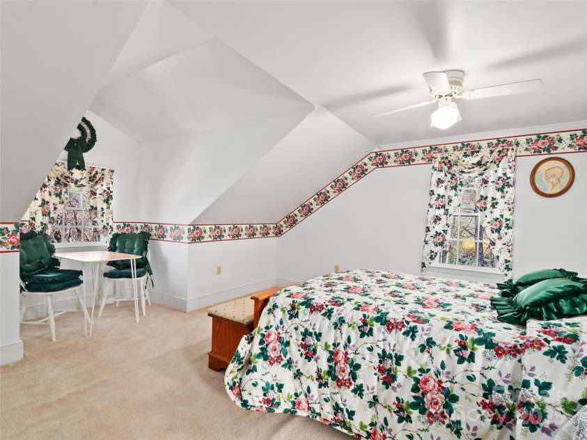 195 Nature Lane, Waynesville, NC 28786.  MLS# CAR4241245, YatesRealty ID 9317. 