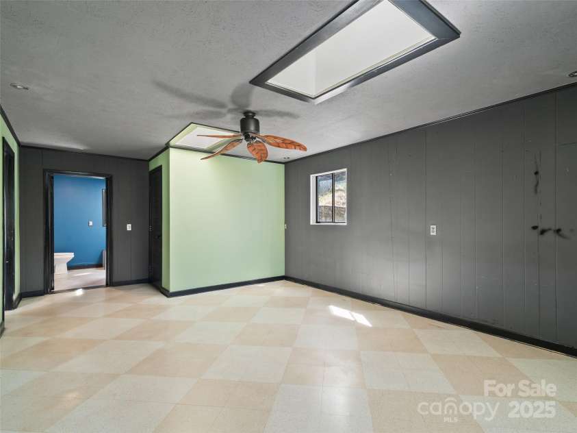 195 Nature Lane, Waynesville, NC 28786.  MLS# CAR4241245, YatesRealty ID 9317. 
