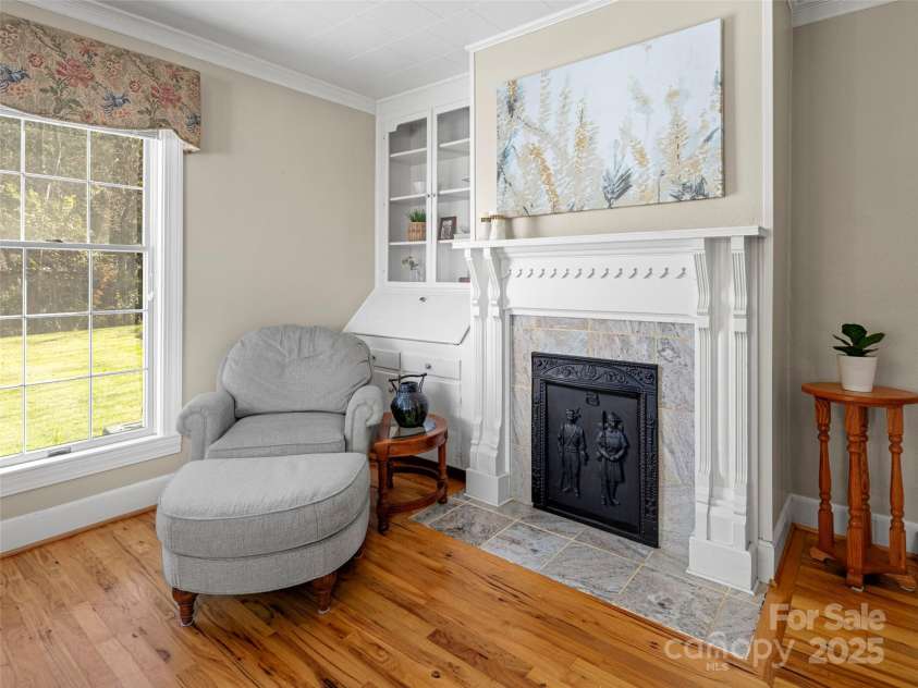 195 Nature Lane, Waynesville, NC 28786.  MLS# CAR4319368, YatesRealty ID 9317. 