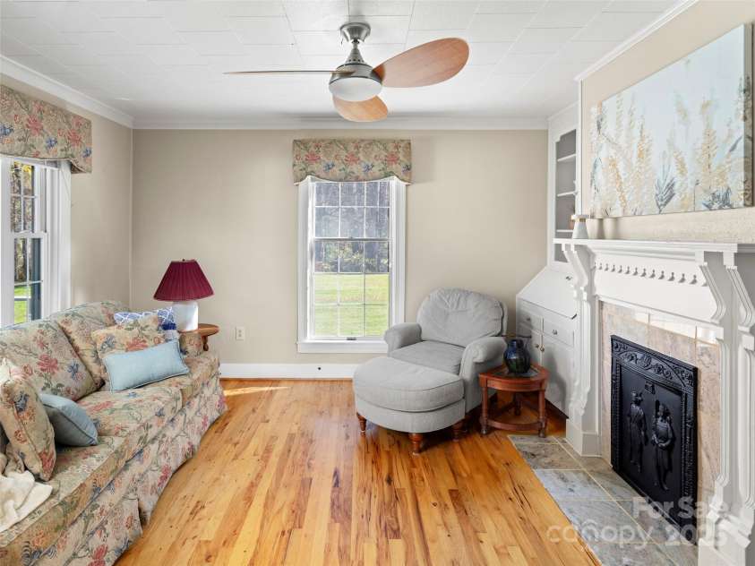 195 Nature Lane, Waynesville, NC 28786.  MLS# CAR4319368, YatesRealty ID 9317. 