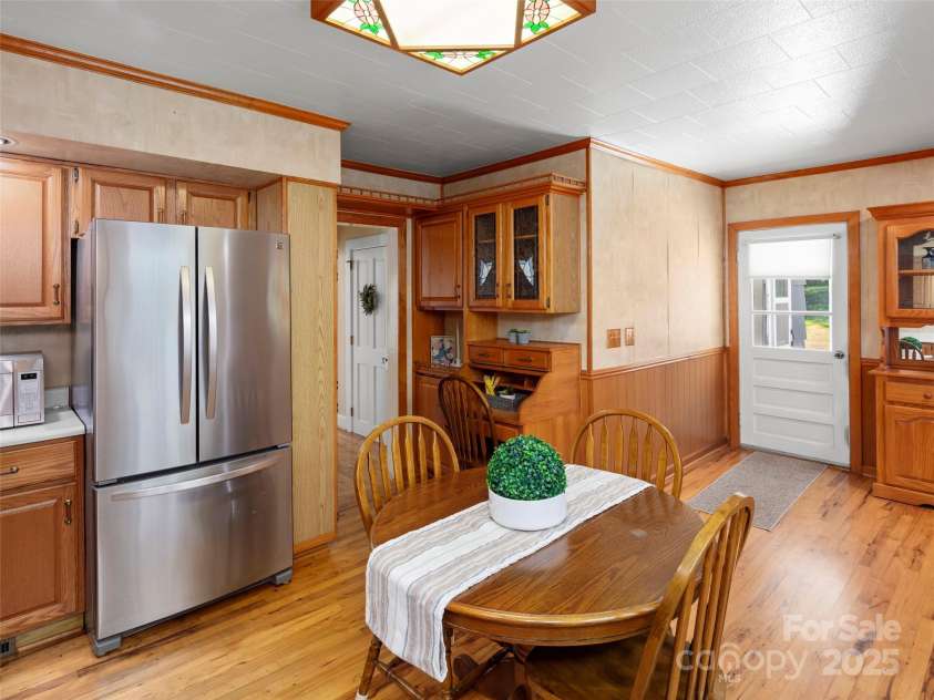 195 Nature Lane, Waynesville, NC 28786.  MLS# CAR4319368, YatesRealty ID 9317. 