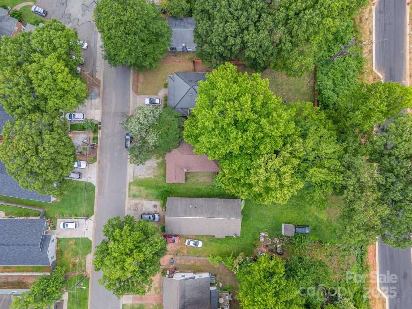 4510 Wildwood Avenue, Charlotte, NC 28208.  MLS# CAR4271694, YatesRealty ID 9318. 
