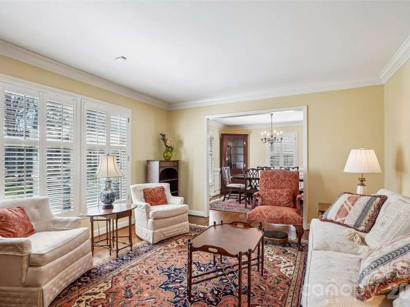 6610 Folger Drive, Charlotte, NC 28270.  MLS# CAR4350251, YatesRealty ID 9319. 