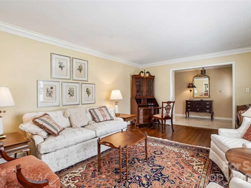 6610 Folger Drive, Charlotte, NC 28270.  MLS# CAR4350251, YatesRealty ID 9319. 