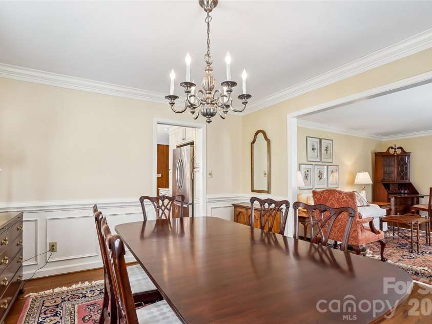 6610 Folger Drive, Charlotte, NC 28270.  MLS# CAR4350251, YatesRealty ID 9319. 