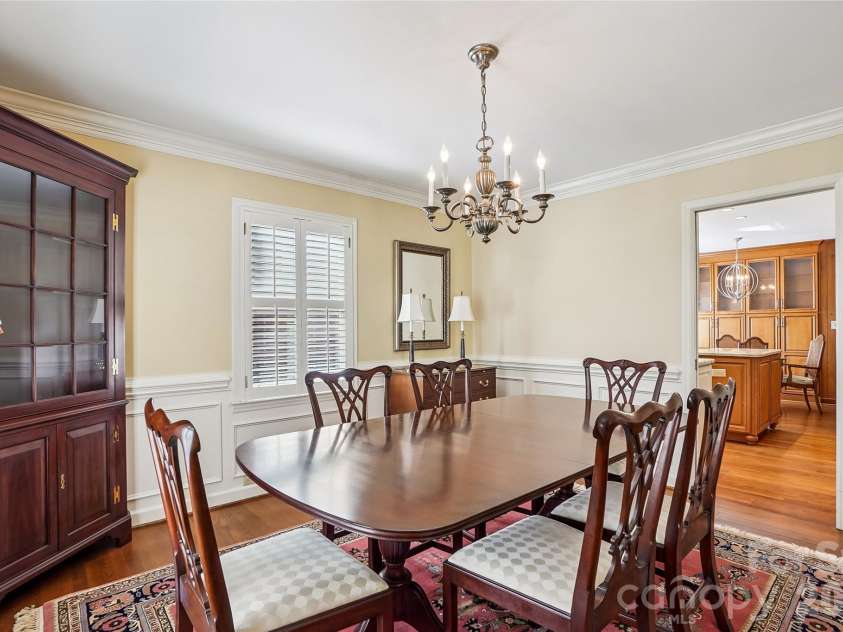 6610 Folger Drive, Charlotte, NC 28270.  MLS# CAR4350251, YatesRealty ID 9319. 