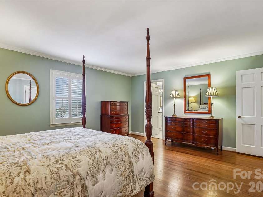 6610 Folger Drive, Charlotte, NC 28270.  MLS# CAR4350251, YatesRealty ID 9319. 