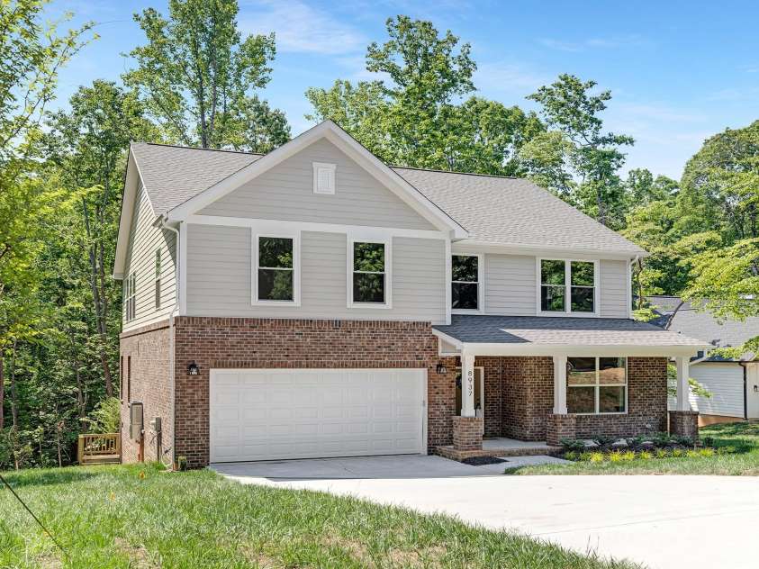 8937 Penstemons Drive, Charlotte, NC 28215.  MLS# CAR4244709, YatesRealty ID 9319. 