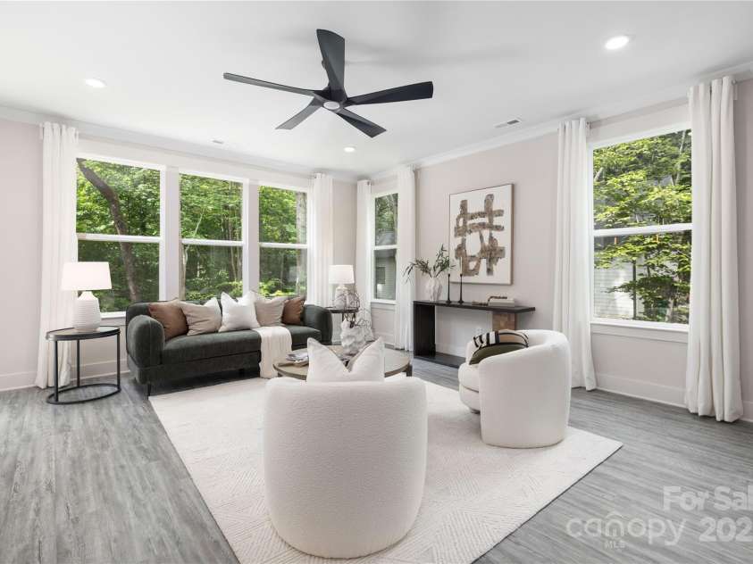 8937 Penstemons Drive, Charlotte, NC 28215.  MLS# CAR4244709, YatesRealty ID 9319. 