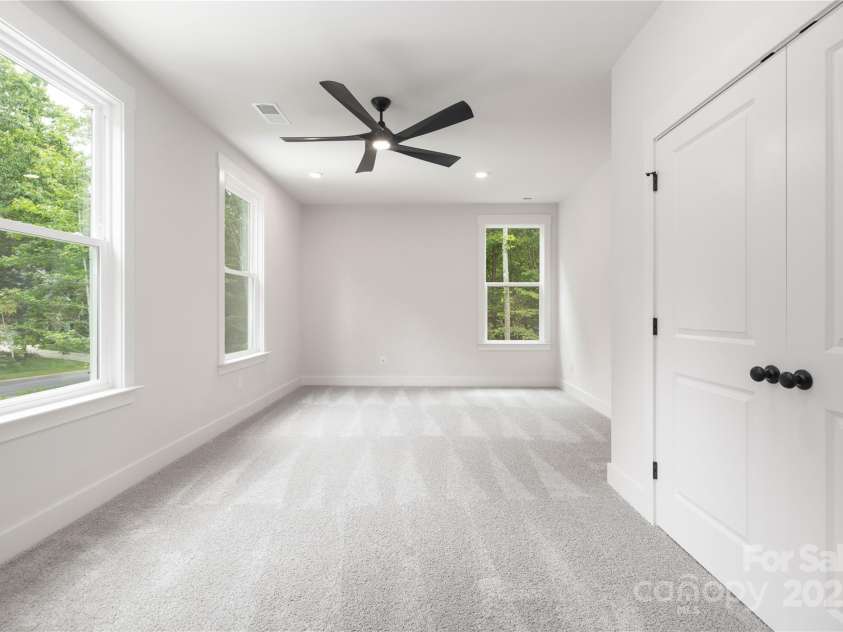 8937 Penstemons Drive, Charlotte, NC 28215.  MLS# CAR4244709, YatesRealty ID 9319. 