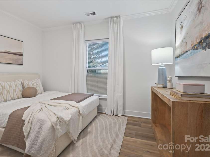 1001 Ransom Street, Gastonia, NC 28052.  MLS# CAR4329978, YatesRealty ID 932. 