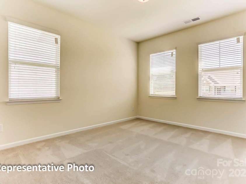 2237 Tabor Road, Sherrills Ford, NC 28673.  MLS# CAR4246241, YatesRealty ID 9320. Bedroom 2