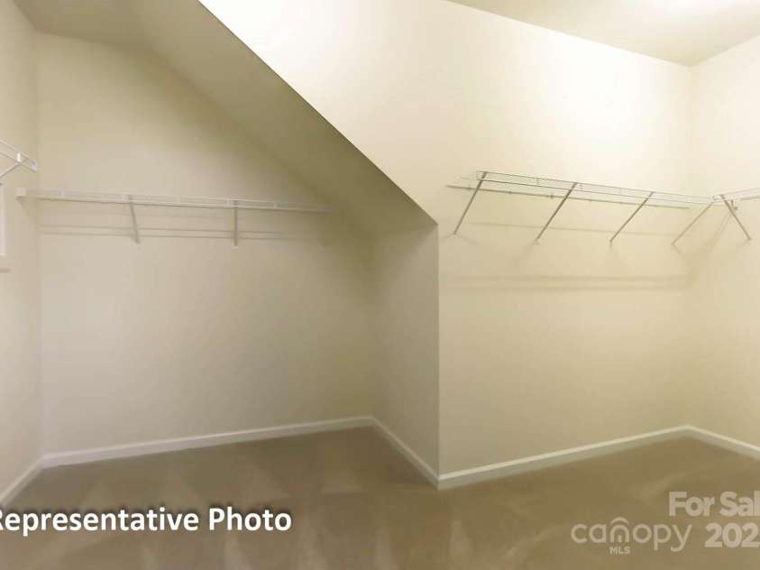 2237 Tabor Road, Sherrills Ford, NC 28673.  MLS# CAR4246241, YatesRealty ID 9320. Primary Closet