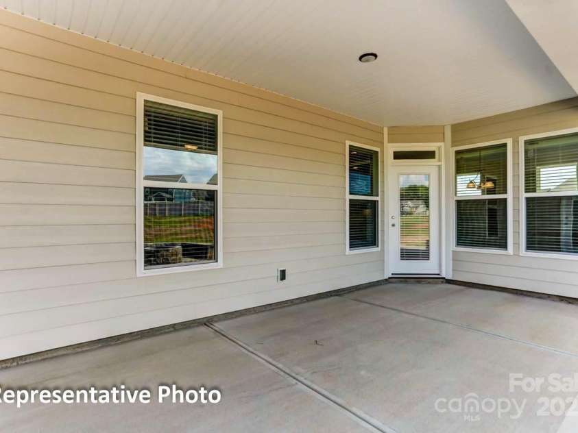 2237 Tabor Road, Sherrills Ford, NC 28673.  MLS# CAR4246241, YatesRealty ID 9320. This home has an extended covered porch