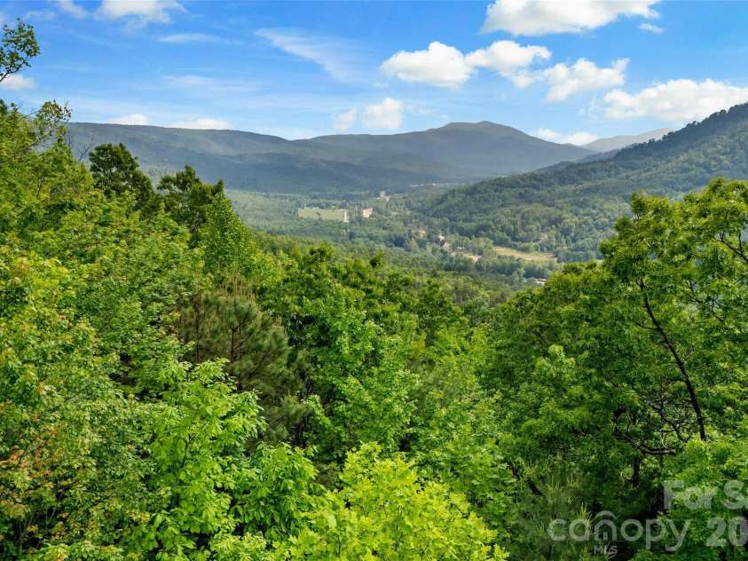 42 Parkway Drive, Marion, NC 28752.  MLS# CAR4260169, YatesRealty ID 9320. Potential Views!