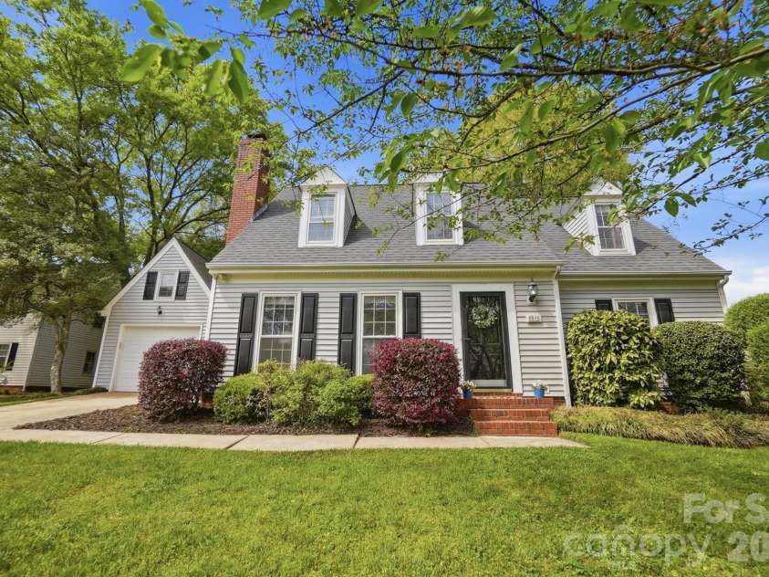 8912 Danson Drive, Charlotte, NC 28277.  MLS# CAR4364378, YatesRealty ID 9321. 