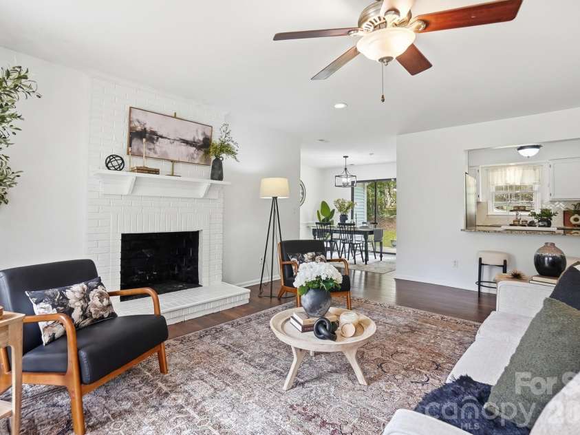 8912 Danson Drive, Charlotte, NC 28277.  MLS# CAR4364378, YatesRealty ID 9321. 