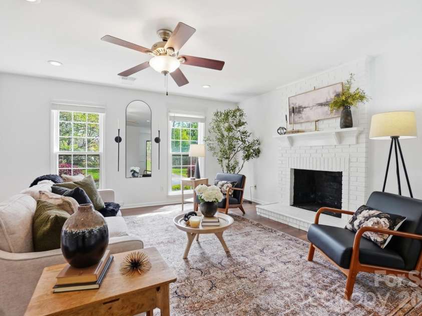 8912 Danson Drive, Charlotte, NC 28277.  MLS# CAR4364378, YatesRealty ID 9321. 