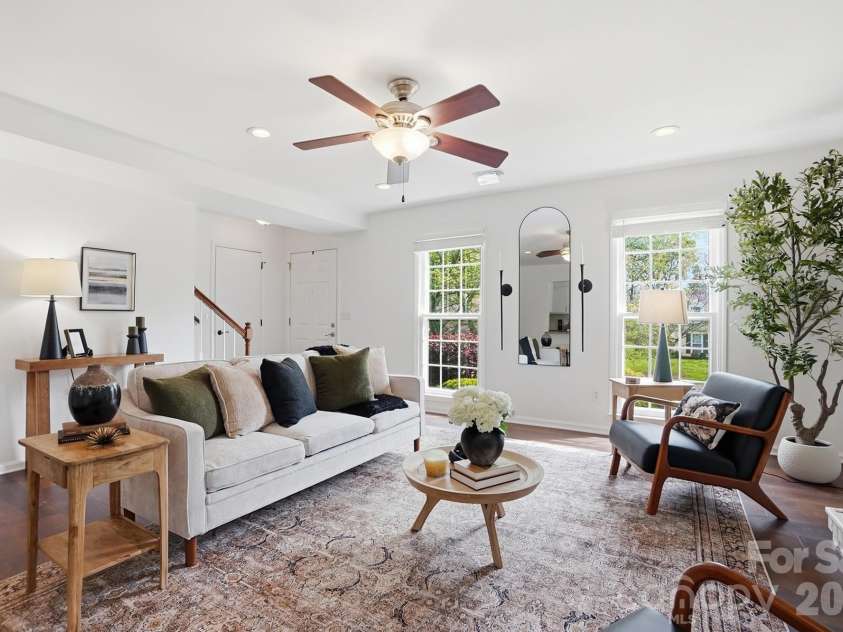 8912 Danson Drive, Charlotte, NC 28277.  MLS# CAR4364378, YatesRealty ID 9321. 