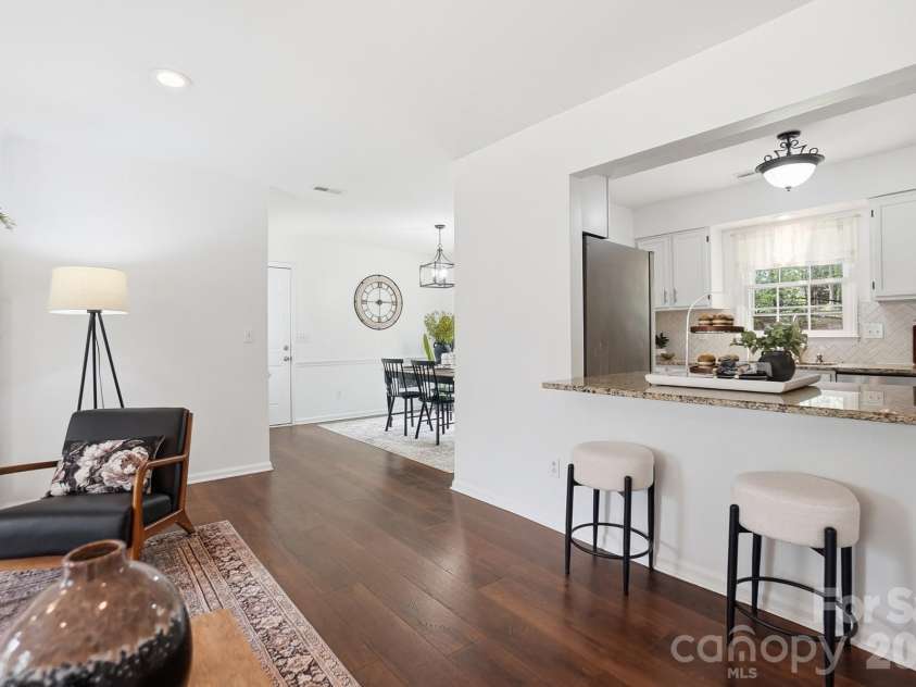 8912 Danson Drive, Charlotte, NC 28277.  MLS# CAR4364378, YatesRealty ID 9321. 