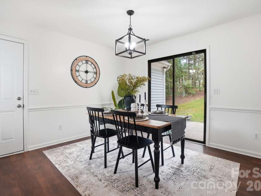 8912 Danson Drive, Charlotte, NC 28277.  MLS# CAR4364378, YatesRealty ID 9321. 