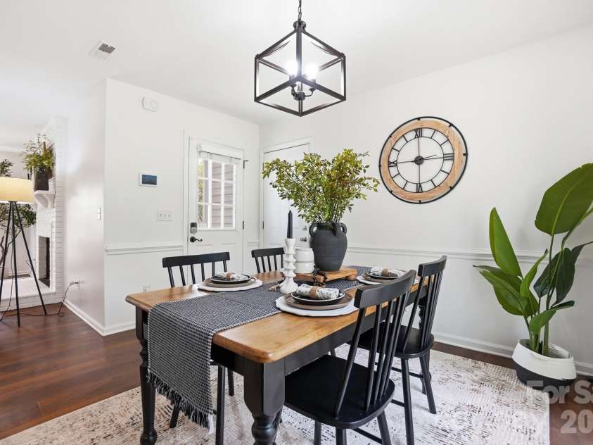 8912 Danson Drive, Charlotte, NC 28277.  MLS# CAR4364378, YatesRealty ID 9321. 