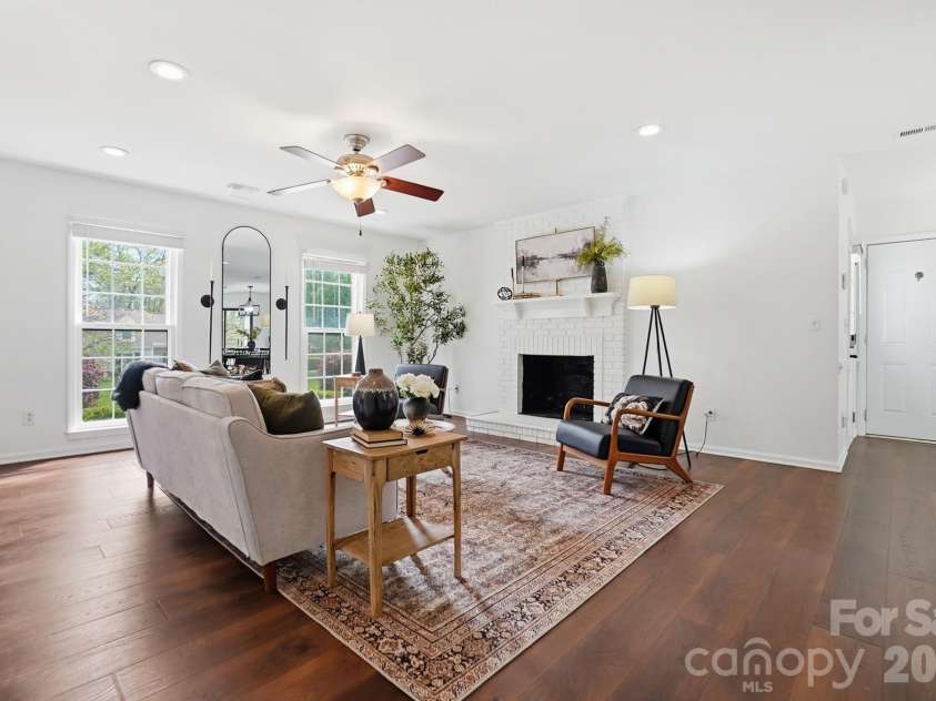 8912 Danson Drive, Charlotte, NC 28277.  MLS# CAR4364378, YatesRealty ID 9321. 