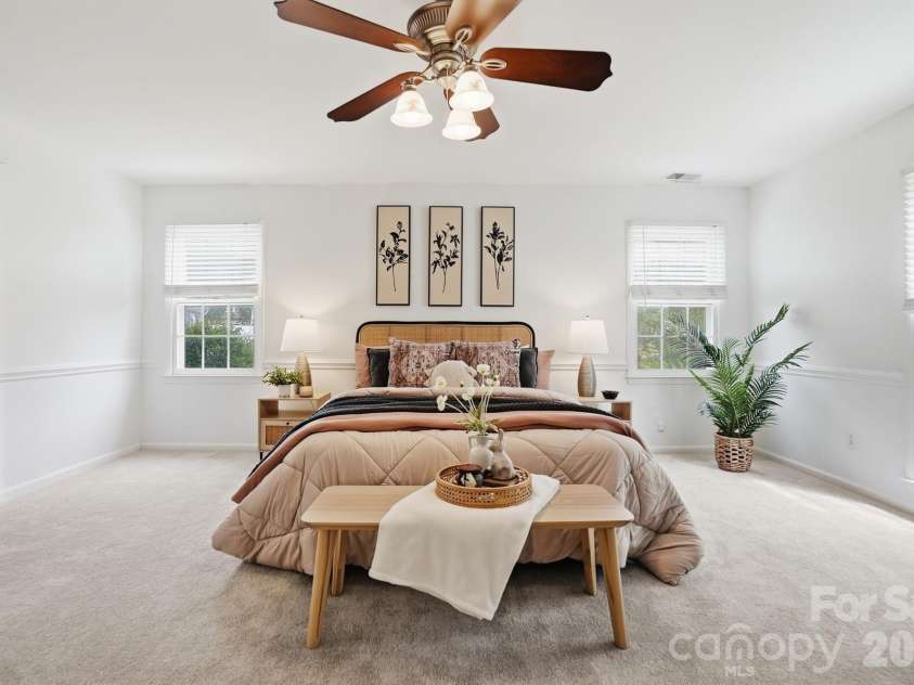 8912 Danson Drive, Charlotte, NC 28277.  MLS# CAR4364378, YatesRealty ID 9321. 
