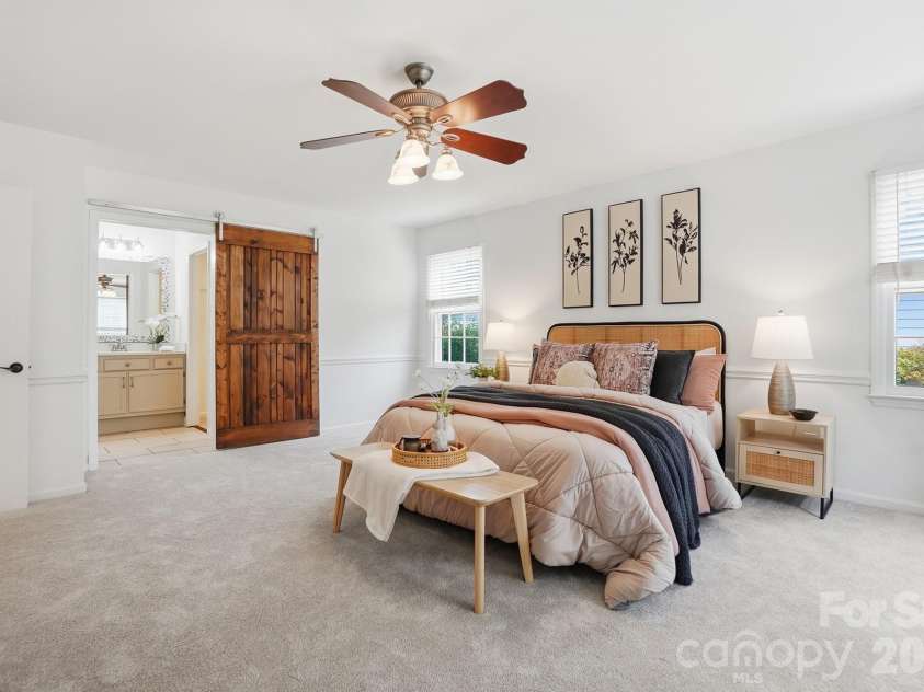 8912 Danson Drive, Charlotte, NC 28277.  MLS# CAR4364378, YatesRealty ID 9321. 