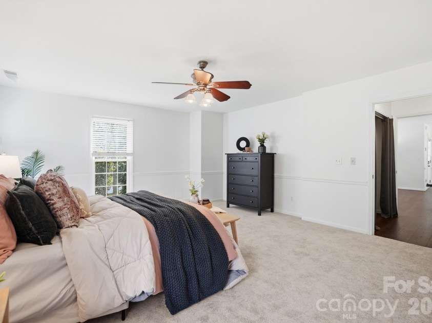 8912 Danson Drive, Charlotte, NC 28277.  MLS# CAR4364378, YatesRealty ID 9321. 