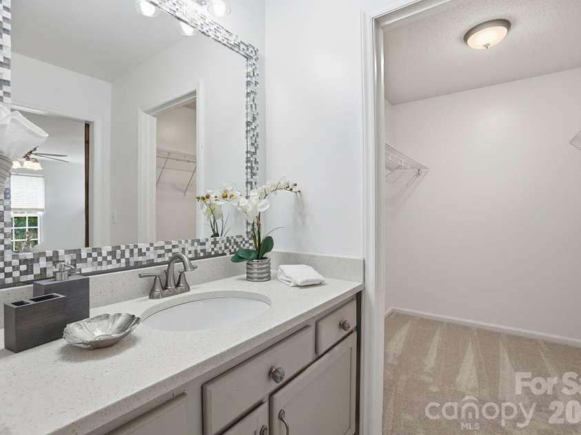 8912 Danson Drive, Charlotte, NC 28277.  MLS# CAR4364378, YatesRealty ID 9321. 