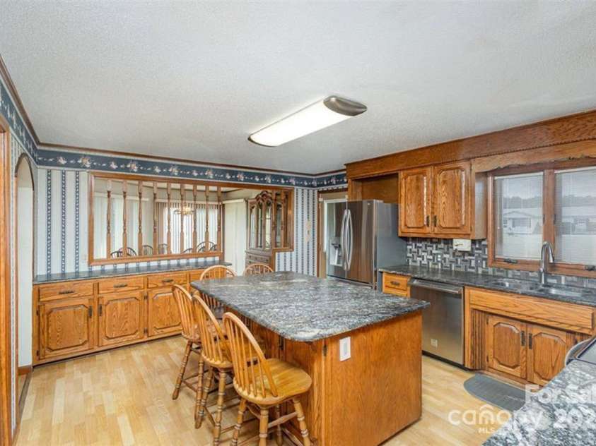 4556 Harley Davidson Drive, Catawba, NC 28609.  MLS# CAR4203797, YatesRealty ID 9323. 