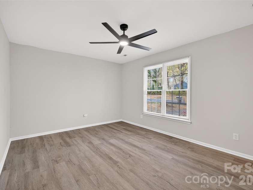 6543 Montezuma Trail, Charlotte, NC 28227.  MLS# CAR4364022, YatesRealty ID 9323. 
