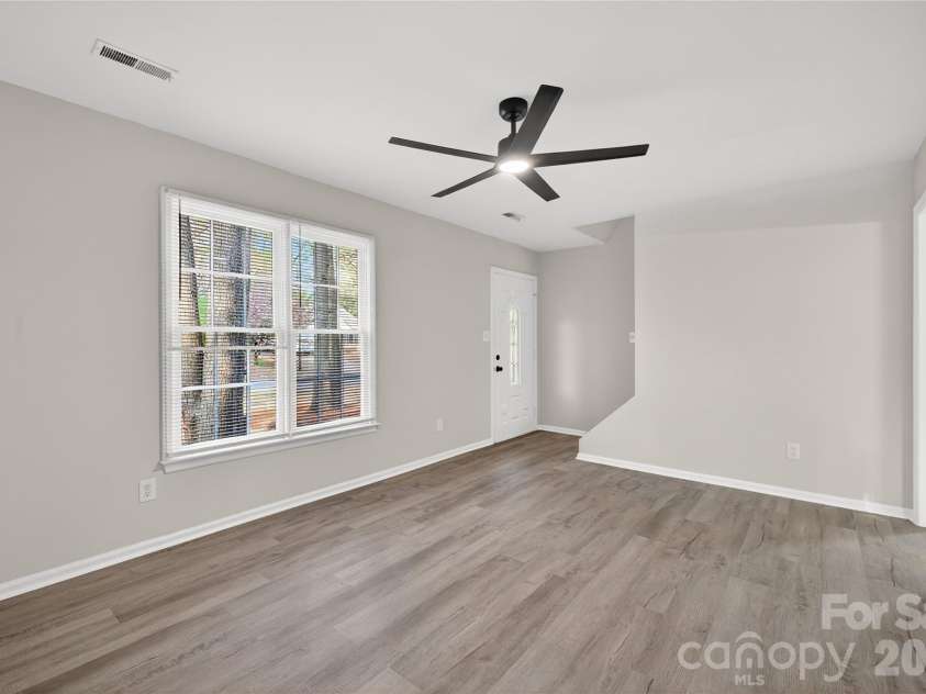 6543 Montezuma Trail, Charlotte, NC 28227.  MLS# CAR4364022, YatesRealty ID 9323. 