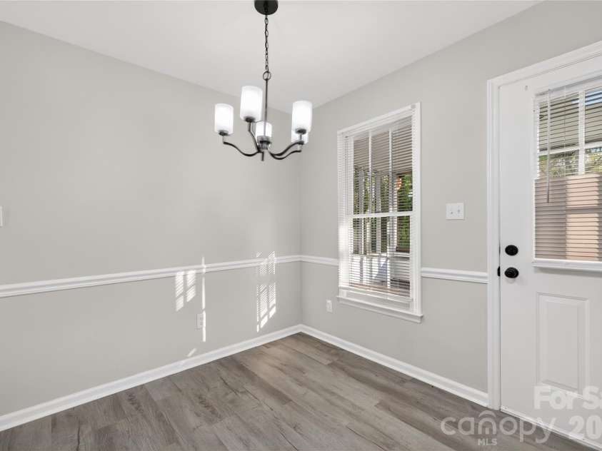 6543 Montezuma Trail, Charlotte, NC 28227.  MLS# CAR4364022, YatesRealty ID 9323. 