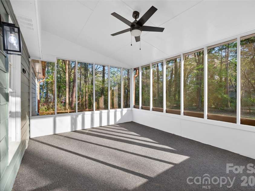 6543 Montezuma Trail, Charlotte, NC 28227.  MLS# CAR4364022, YatesRealty ID 9323. 