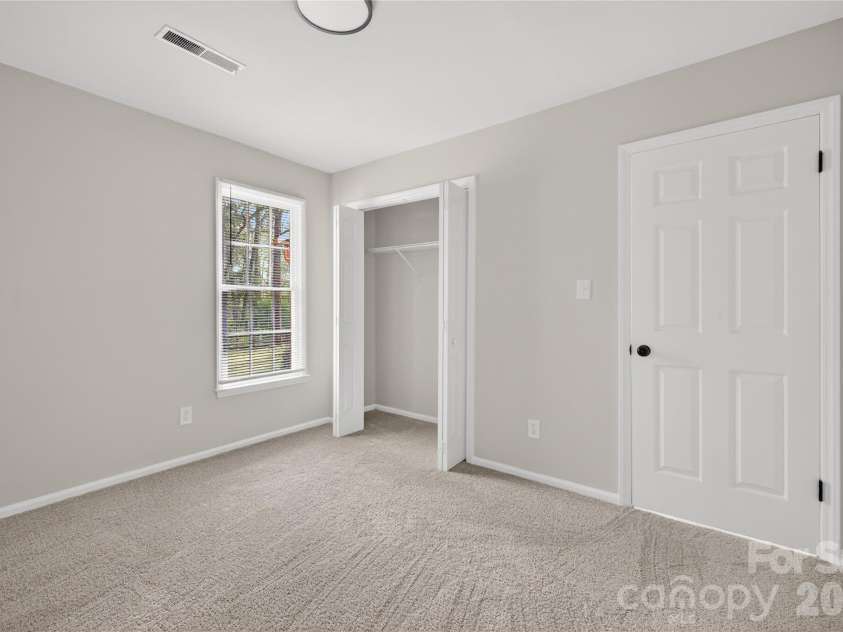 6543 Montezuma Trail, Charlotte, NC 28227.  MLS# CAR4364022, YatesRealty ID 9323. 